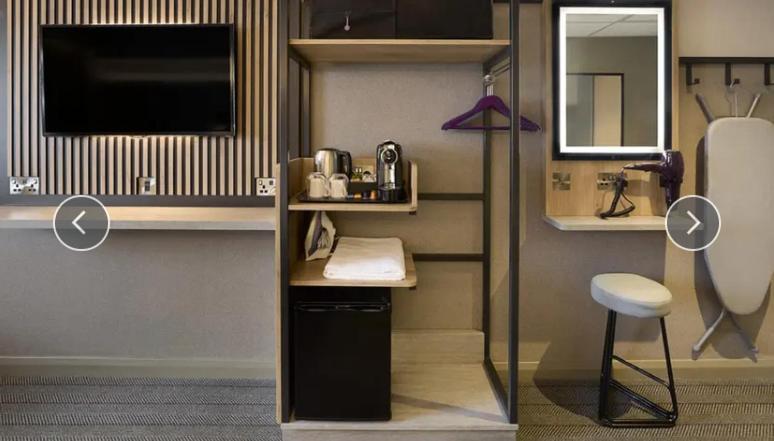 Modern En-Suite Near Croydon Town Centre And Metro Line Exterior photo
