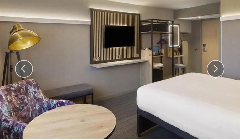 Modern En-Suite Near Croydon Town Centre And Metro Line Exterior photo